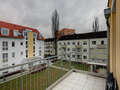 Wohnung München Pasing 01 Balkon 5918