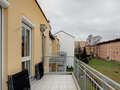 Wohnung München Pasing 02 Balkon 5918