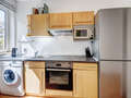 Wohnung München Maxvorstadt - Universitätsviertel 02 Küche 5930