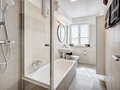 Wohnung München Maxvorstadt - Universitätsviertel 01 Badezimmer 5930