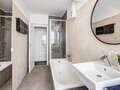 Wohnung München Maxvorstadt - Universitätsviertel 04 Badezimmer 5930
