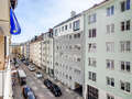 Wohnung München Maxvorstadt - Universitätsviertel 01 Aussicht 5930