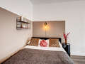 Wohnung München Maxvorstadt - Universitätsviertel 01 Schlafbereich 5930