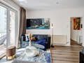 Wohnung München Maxvorstadt - Universitätsviertel 02 Wohnbereich 5930