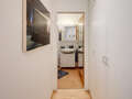 Wohnung München Glockenbachviertel 02 Flur/Gang 5936