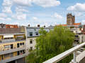 Wohnung München Glockenbachviertel 01 Aussicht 5936