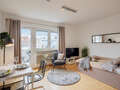 Wohnung München Glockenbachviertel 01 Wohnbereich 5936
