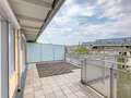 Dachterrassenwohnung München Sendling-Westpark 01 2. Dachterrasse 5946