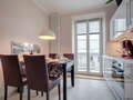 Wohnung München Altstadt 01 Küche 5948