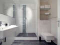 Wohnung München Altstadt 01 Badezimmer 5948