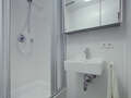 Wohnung München Haidhausen 03 2. Badezimmer 5958