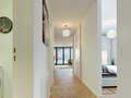 Wohnung München Haidhausen 03 Flur/Gang 5958