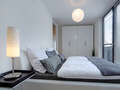 Wohnung München Haidhausen 01 2. Schlafen 5958