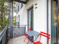 Wohnung München Großhadern 01 Balkon 6004