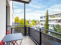 Wohnung München Großhadern 02 Balkon 6004
