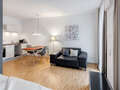 Wohnung München Großhadern 02 Wohnbereich 6004