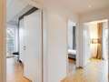 Wohnung München Großhadern 03 Flur/Gang 6011