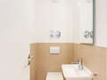 Wohnung München Großhadern 01 Gäste-WC 6011