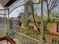 Wohnung München Maxvorstadt - Universitätsviertel 01 Aussicht 6047
