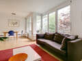Wohnung München Sendling 04 Wohnen 6054