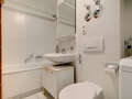 Wohnung München Sendling 01 Badezimmer 6054