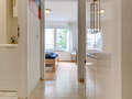 Wohnung München Sendling 01 Flur/Gang 6054