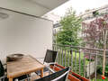 Wohnung München Sendling 01 Balkon 6054