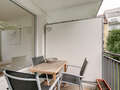 Wohnung München Sendling 02 Balkon 6054