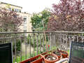 Wohnung München Sendling 03 Balkon 6054