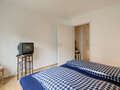 Wohnung München Sendling 03 Schlafen 6054