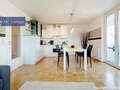 Wohnung München Alte Heide 03 Küche 6057