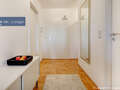 Wohnung München Alte Heide 02 Flur/Gang 6057