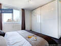 Wohnung München Alte Heide 02 Schlafen 6057