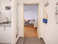 Wohnung München Schwabing-West (rund um den Hohenzollernplatz) 01 Flur/Gang 6071