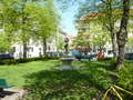 Wohnung München Schwabing-West (rund um den Hohenzollernplatz) 01 Aussicht 6071