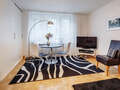 Wohnung München Schwabing-West (rund um den Hohenzollernplatz) 01 Wohnbereich 6071
