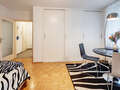 Wohnung München Schwabing-West (rund um den Hohenzollernplatz) 04 Wohnbereich 6071