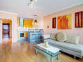 Apartment München Moosach 04 Wohnen 6091