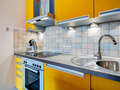 Apartment München Moosach 01 Küche 6091
