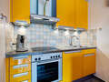 Apartment München Moosach 02 Küche 6091