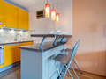 Apartment München Moosach 05 Küche 6091