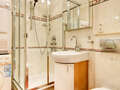 Apartment München Moosach 01 Badezimmer 6091