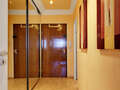 Apartment München Moosach 01 Flur/Gang 6091