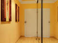 Apartment München Moosach 02 Flur/Gang 6091