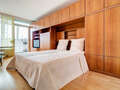 Apartment München Moosach 01 Schlafen 6091