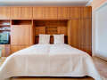 Apartment München Moosach 02 Schlafen 6091