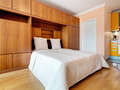 Apartment München Moosach 03 Schlafen 6091