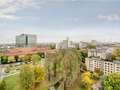 Wohnung München Schwabing-Nord (zw. Belgrad- & Leopoldstraße) 03 Aussicht 6131