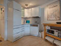 Wohnung München Maxvorstadt - Amalienpassage 01 Küche 6136