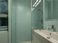 Wohnung München Maxvorstadt - Amalienpassage 02 Badezimmer 6136